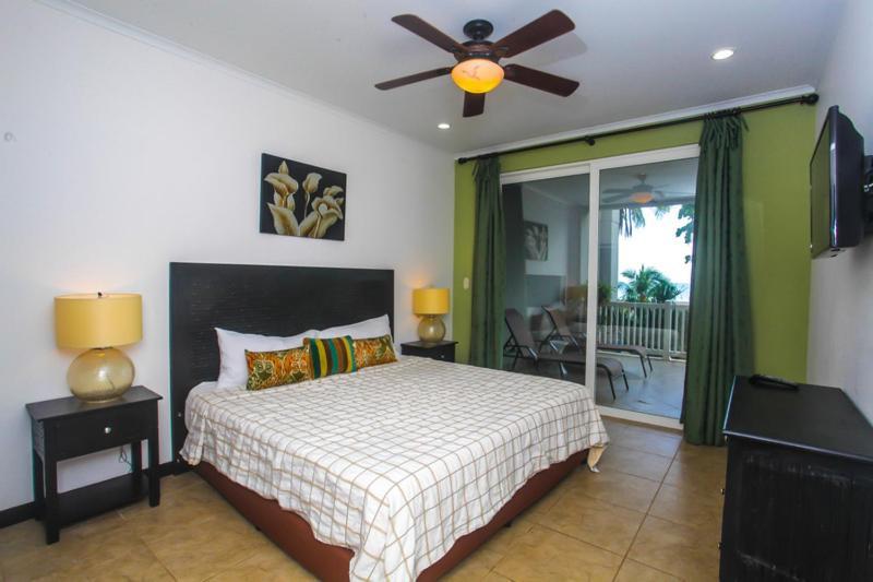 The Palms Ocean Club Resort Jaco Exterior photo