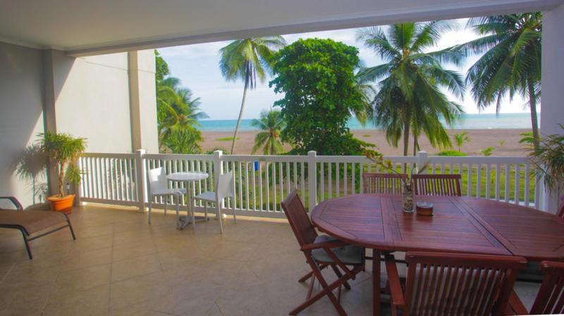 The Palms Ocean Club Resort Jaco Exterior photo