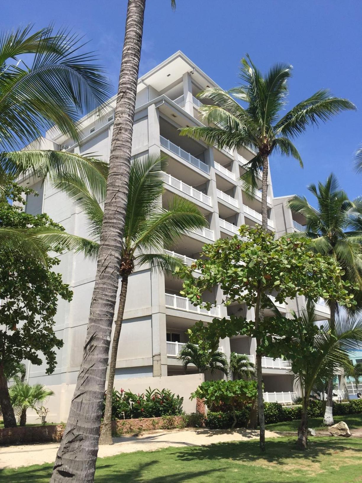 The Palms Ocean Club Resort Jaco Room photo