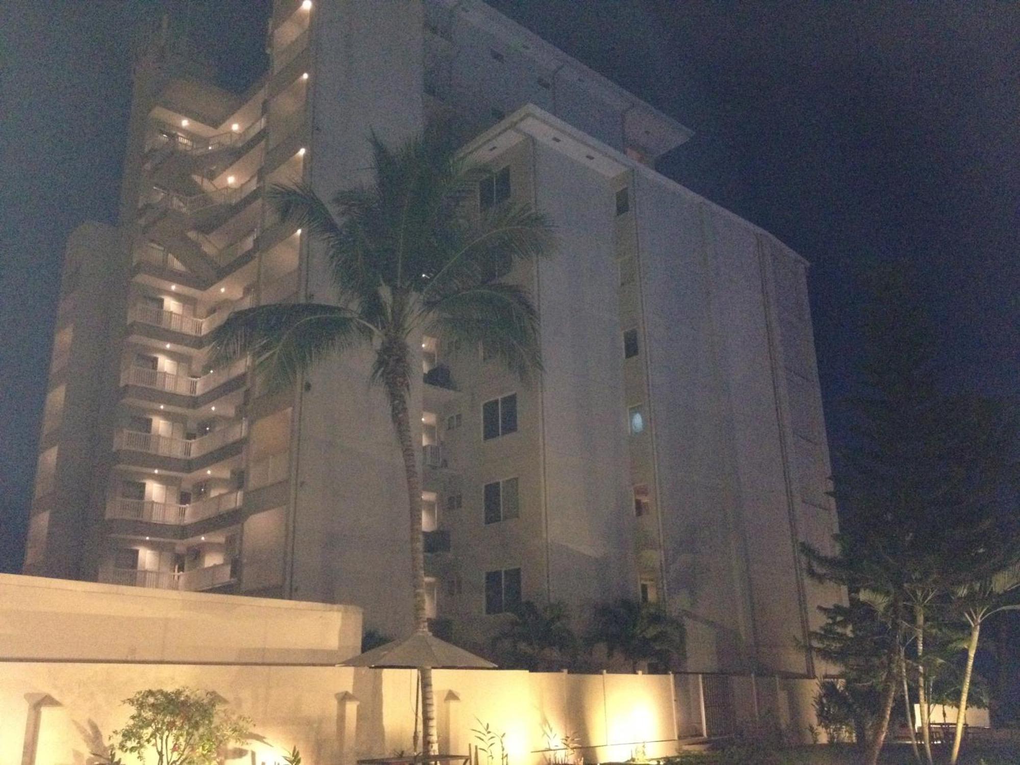 The Palms Ocean Club Resort Jaco Room photo