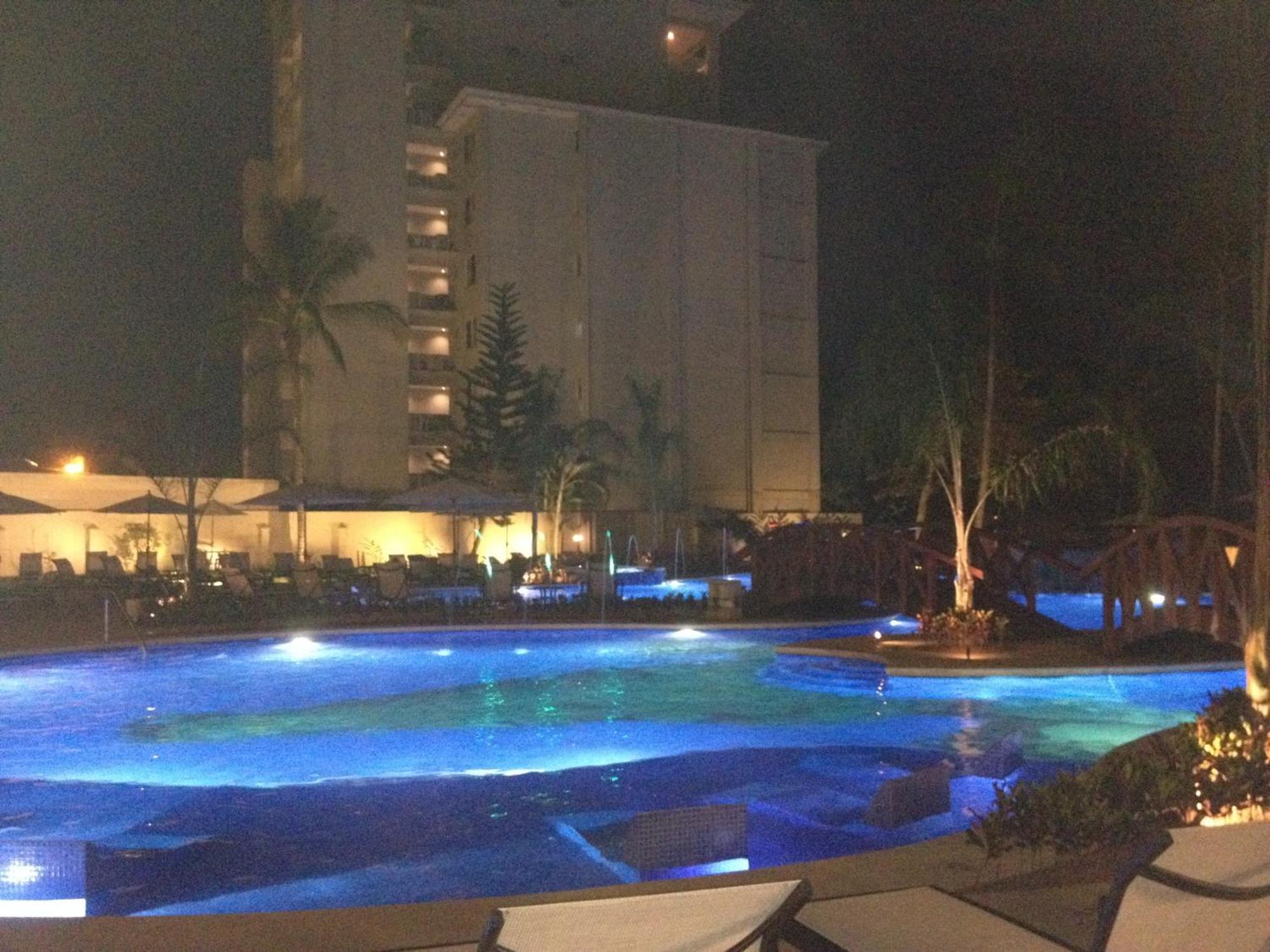 The Palms Ocean Club Resort Jaco Room photo