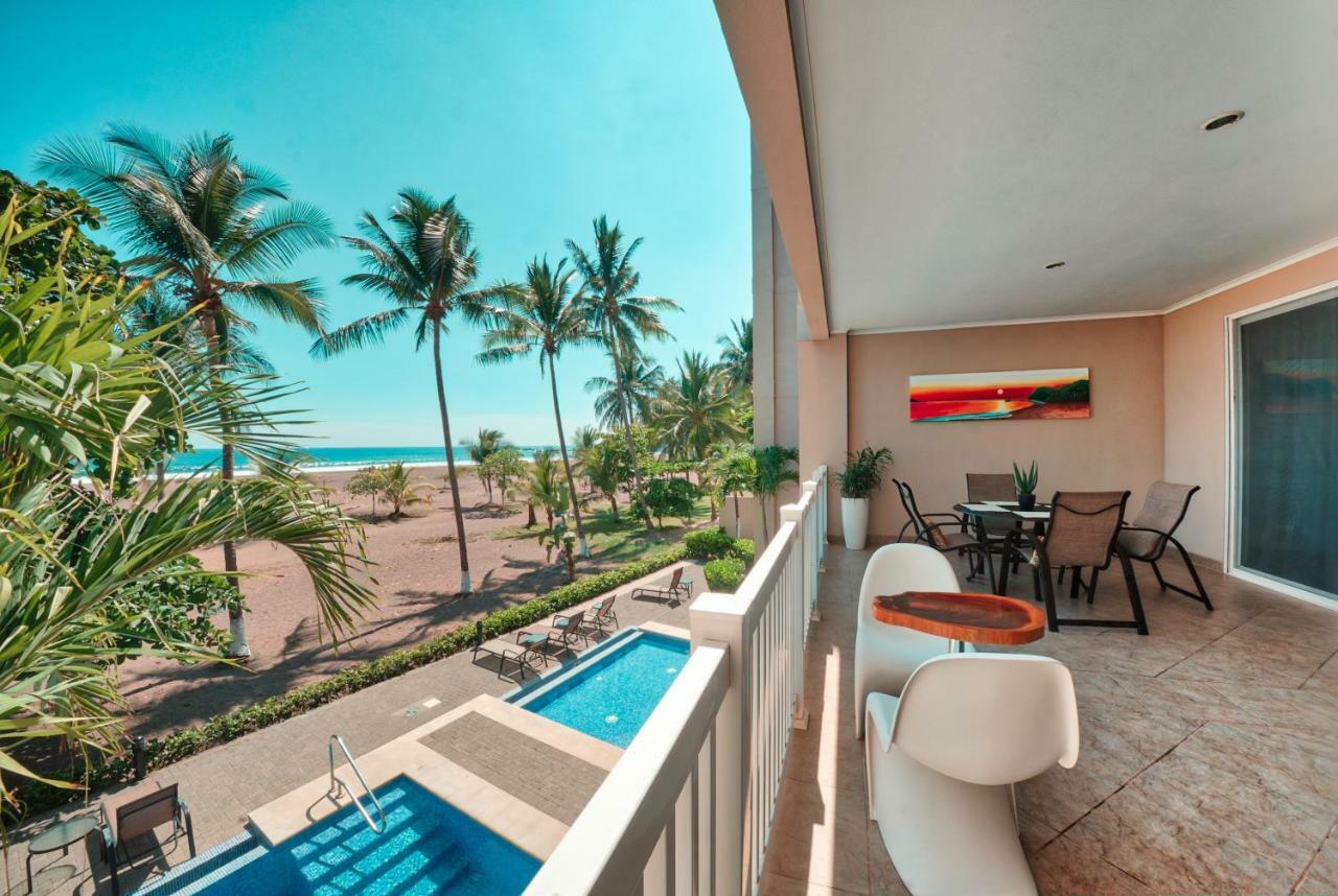 The Palms Ocean Club Resort Jaco Exterior photo