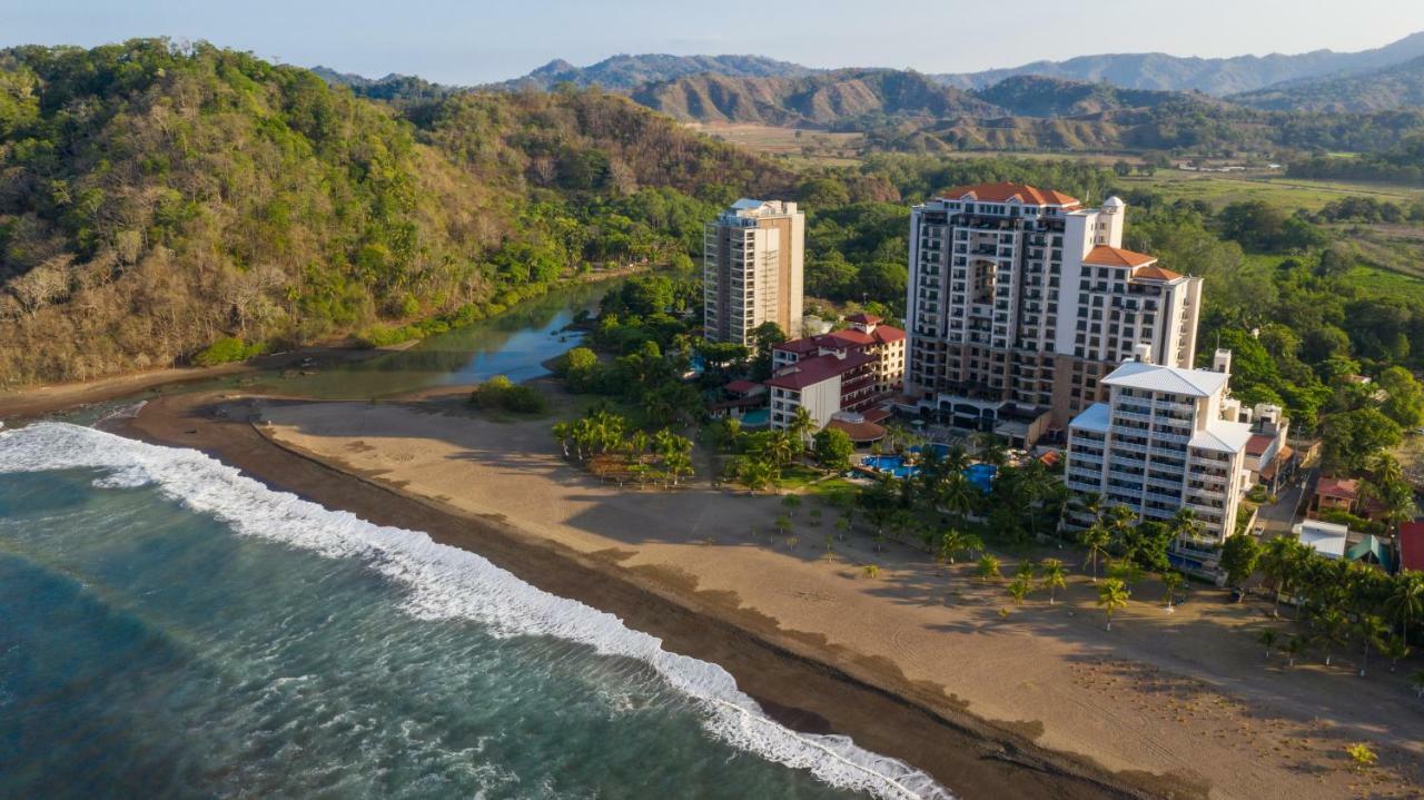 The Palms Ocean Club Resort Jaco Exterior photo