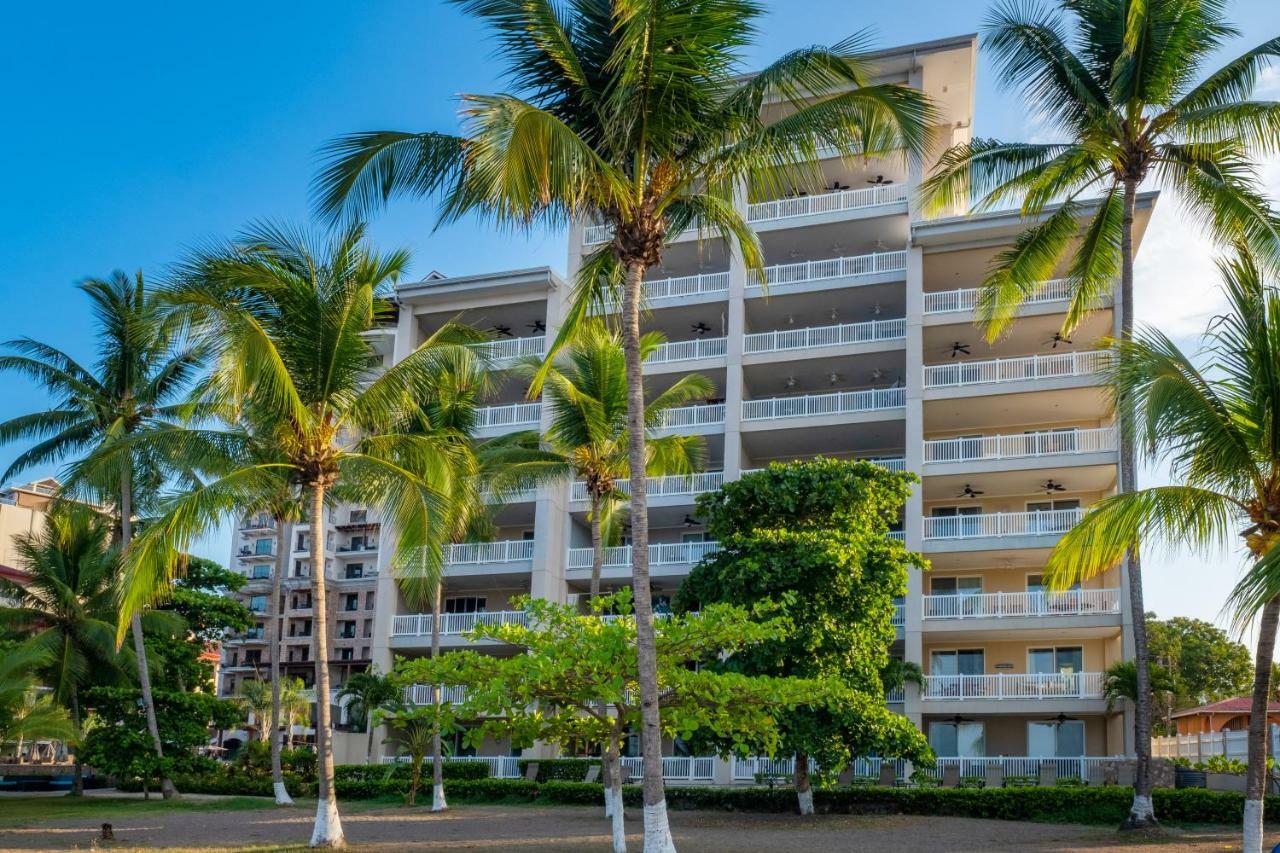 The Palms Ocean Club Resort Jaco Exterior photo