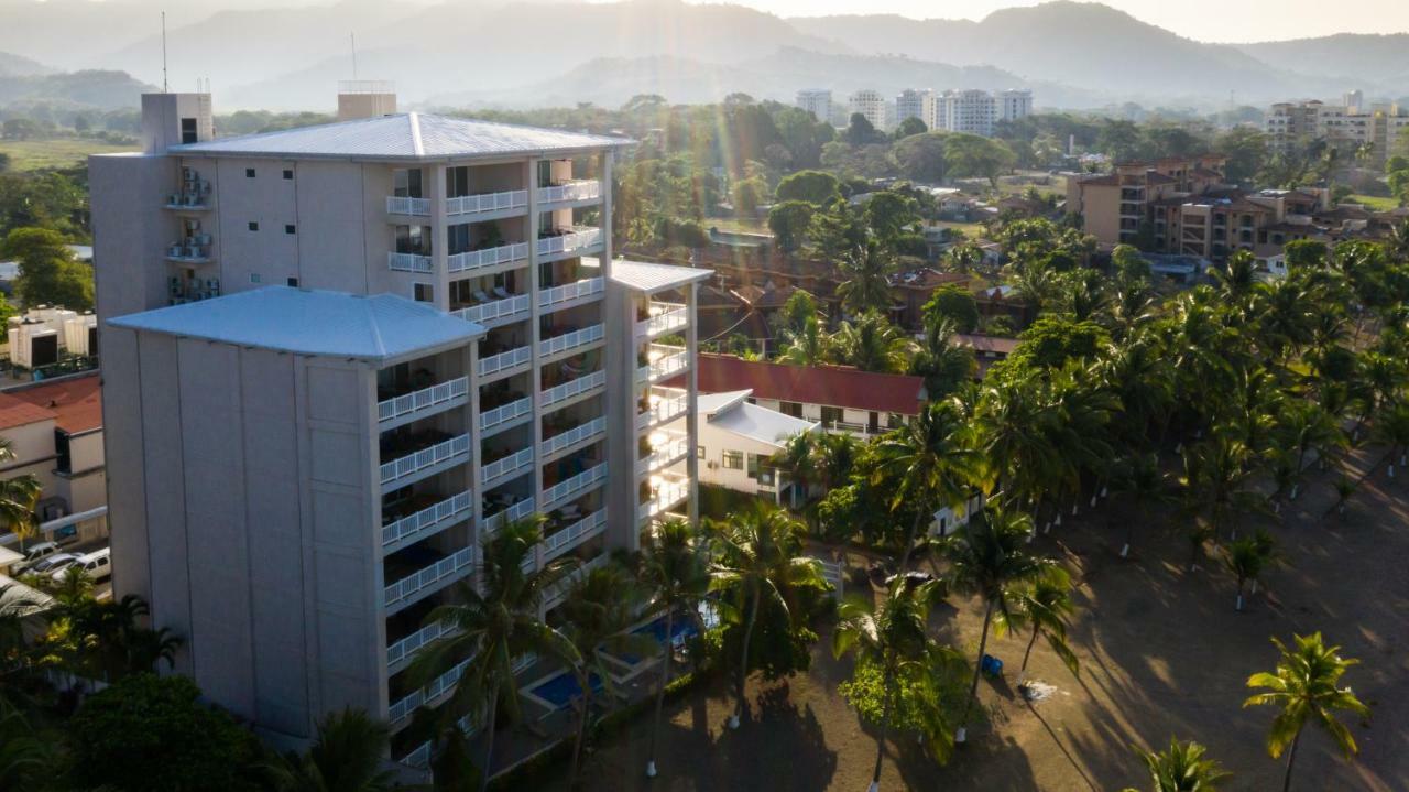 The Palms Ocean Club Resort Jaco Exterior photo